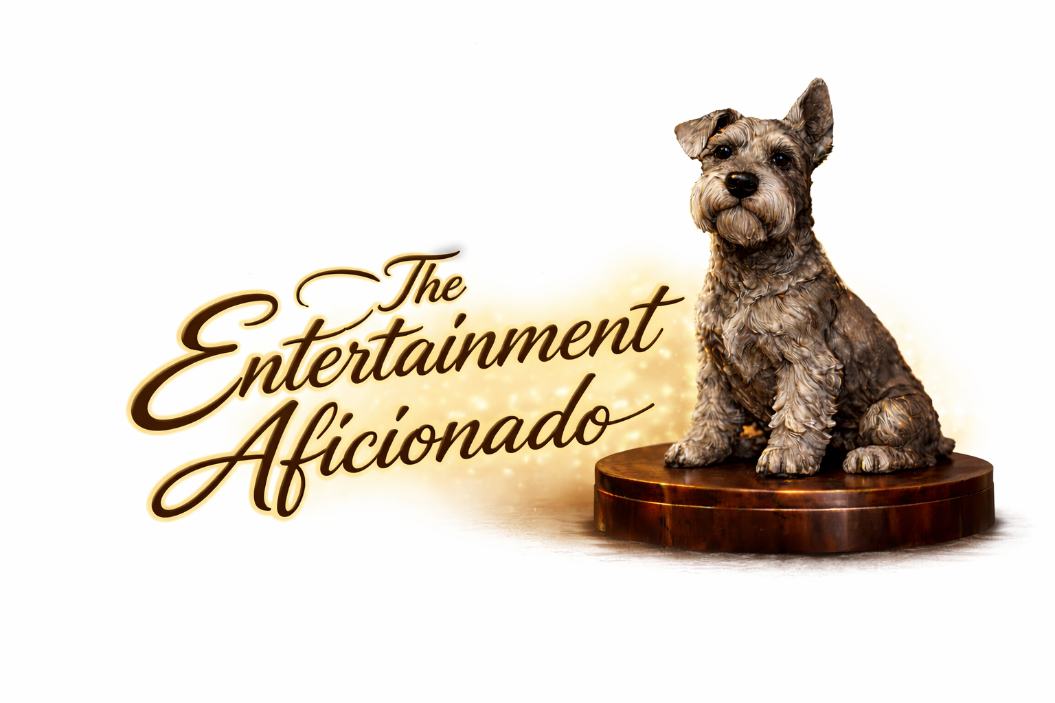 The Miniature Schnauzer Entertainment Aficionado